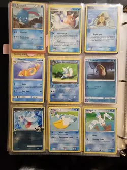 Pokemon RARE VINTAGE HOLO REV GX EX FULL ART HUGE 72 CARD COLLECTION LOT 3 - Image 2
