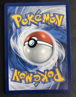 Grafaiai ex 100 Sv: Scarlet & Violet Promo Cards Holo NM - Image 2