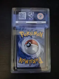 Stoutland 201/196 Pokemon Card Chinese Art Rare Legendary Clash 2020 CHR Ace 9 - Image 2