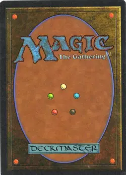 MTG Hellfire Legends NM - Image 3