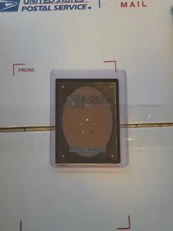 MTG Delayed Blast Fireball, NM-Mint, English Commander Legends: B - Image 3