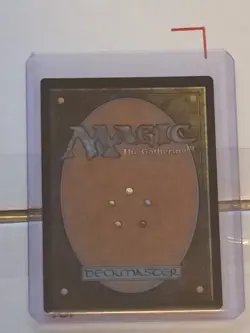 MTG Delayed Blast Fireball, NM-Mint, English Commander Legends: B - Image 4