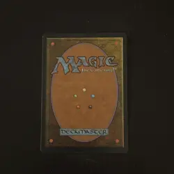 Magic The Gathering Mirage Marble Diamond # Lightly played - Image 2