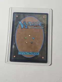 Exemplar of Light Foundations Regular NM/M 0011 MTG - Image 2