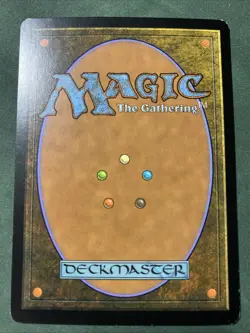 MTG Lotus Bloom Time Spiral #259/301 Promo Foil Pre-Release NM - Image 2