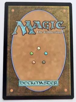 MTG Zuran Orb - Modern Horizons 2 LP - Image 2