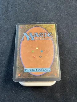 Magic the Gathering Orcish Artillery Alpha LP - Image 5