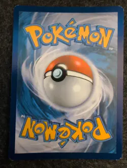 Pokemon Eelektross Team Plasma Reverse Holo 33/101 PLB Plasma Blast LP - Image 2