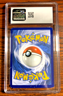 Electivire Regular Rare #047 - CGC NEAR MINT 7 - Brilliant Stars - Pokemon TCG - Image 3