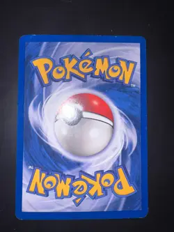Pokemon Charizard Expedition Holo Rare #6 Eng NEAR MINT - Image 3