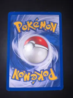 Pokemon Charizard Expedition Holo Rare #6 Eng NEAR MINT - Image 4
