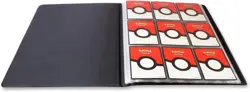 Ultra PRO - Scarlet and Violet [SV9] 9-Pocket Portfolio for Pokemon - Image 4