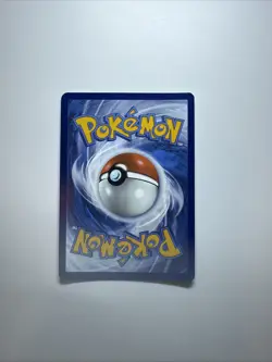 Pokemon TCG Team Rockets Weezing Illustration Rare Destined Rivals 199/182 NM - Image 2