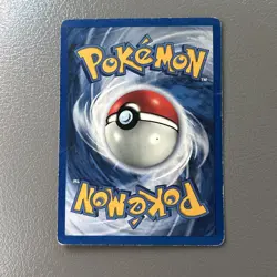 Pokemon Onix Shadowless Base set 56/102 Vintage 1999 WOTC - Image 2