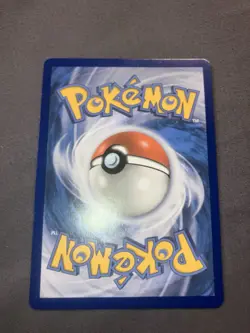 Pokemon TCG Guzzlord GX 116/111 Full Art Ultra Rare Crimson Invasion NM - Image 3