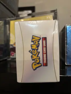 Pokemon Sword and Shield Brilliant Stars Build and Battle Box - 4 Booster Packs 820650850103 - Image 5