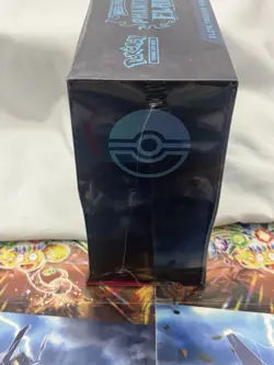 Pokemon Mega Evolution Phantasmal Flames Elite Trainer Box ETB Sealed - Image 2