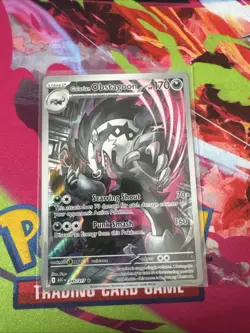 Pokemon TCG- Ascended Heroes - (ASC EN) - Galarian Obstagoon 245/217- Ships Now! - Image 1