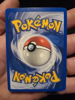 Pokemon Charizard Base Set Holo 4/102 Nintendo Wizards 1999 English - Image 4
