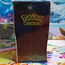Pokemon Mega Evolution Elite Trainer Box Lucario & Riolu English Factory sealed - Image 2