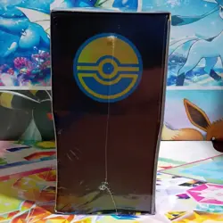Pokemon Mega Evolution Elite Trainer Box Lucario & Riolu English Factory sealed - Image 4