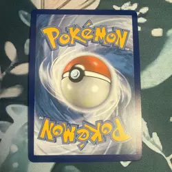 Pokemon TCG Egg Incubator Pokemon Go 087/078 Holo Secret Rare - NM - Image 2