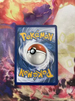 Pokemon TCG Egg Incubator Holo Secret Rare Card 087/078 Pokemon Go - Image 2