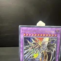 Cyberdark End Dragon SDCS-EN044 Structure Deck: Cyber Strike Unlimited - Image 2