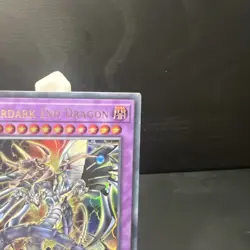 Cyberdark End Dragon SDCS-EN044 Structure Deck: Cyber Strike Unlimited - Image 3