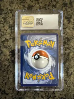 Charizard (2022) TG03/TG30 Lost Origin Character Rare - CGC Mint+ 9.5 - ENG - Image 2