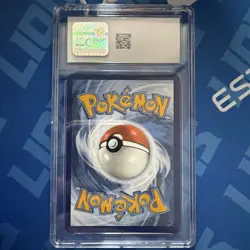 CGC 10 GEM MINT!!! Charizard TG03/TG30 Lost Origin Trainer Gallery Holo - Image 2