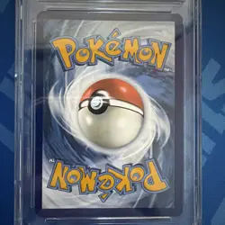 CGC 10 GEM MINT!!! Charizard TG03/TG30 Lost Origin Trainer Gallery Holo - Image 4