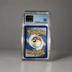 CGC Gem Mint 10 Charizard TG03/TG30 Pokemon Lost Origin Trainer Gallery - Image 2