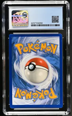 2022 Pokemon Lost Origin Charizard CGC 10 #TG03/TG30 - Image 2