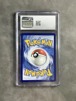 2022 Pokemon SWSH Lost Origin Charizard Trainer Gallery #TG03/TG30 CGC 9 Mint - Image 2