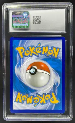 2022 Pokemon SW&SH Lost Origin Charizard Trainer Gallery Holo CGC 9 Mint #TG03 - Image 2