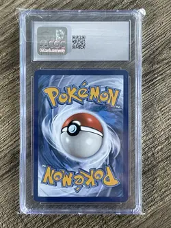 Pokemon Lost Origin Charizard Full Art TG03/TG30 PSA CGC 9 MINT - Image 2