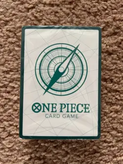 ONE PIECE TCG: Donquixote Doflamingo STARTER DECK (ST-17) SEALED DECK BRICK ONLY - Image 3