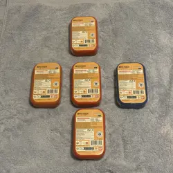5x Bandai One Piece Tin Vol 2 IN HAND LOT OF 5 Ships ASAP!!! - Image 2