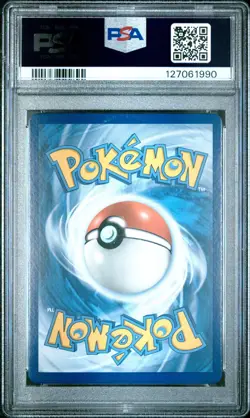 Pokemon PSA 10 Solgaleo & Lunala GX Ultra Rare 2019 75/236 Cosmic Eclipse - Image 2