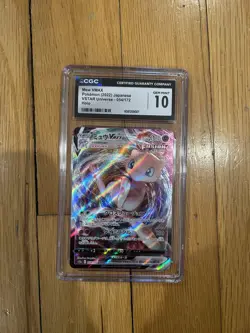 Graded Card Pokemon Lot Of 19 (Grade 9 Or Higher) 70% Of Market AGS CGC PSA - Image 4