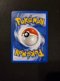 Pokemon Neo Genesis 2000 Typhlosion Holo Rare Card TCG 17/111 - Image 2