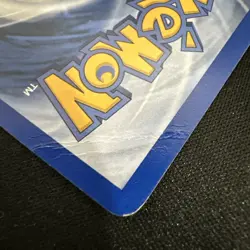 Pokemon TCG Typhlosion Neo Genesis Holo Card 17/111 Unlimited Rare - Image 4