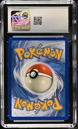 2019 POKEMON UNIFIED MINDS - 126/236 - MEGA SABLEYE & TYRANITAR GX - CGC 10 - Image 2