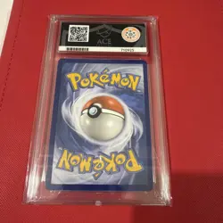 Pokemon Mega Sableye & Tyranitar GX 126/236 ACE 8 | Sun & Moon Unified Minds - Image 2