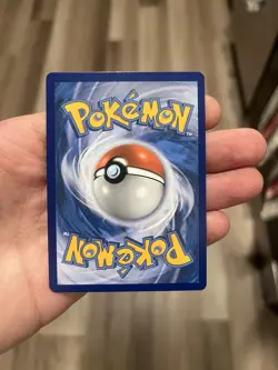 Pokemon 2019 Mega Sableye Tyranitar Tag Team GX 126/236 Holo Card Unified Minds - Image 2