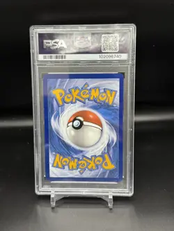 2024 POKEMON TWM EN-TWILIGHT MASQUERADE SPECIAL ILLUSTRATION RARE PERRIN PSA 10 - Image 2