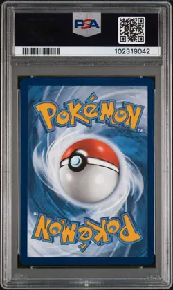 2024 POKEMON TWM EN-TWILIGHT MASQUERADE SPECIAL ILLUSTRATION RARE PERRIN PSA 10 - Image 2