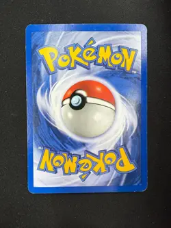 Pokemon Lugia 9/111 Neo Genesis Rara Holo Unlimited Wizards ITA Carte Vintage - Image 2