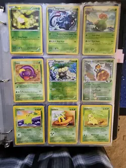 Pokemon RARE VINTAGE HOLO REV GX EX FULL ART HUGE 72 CARD COLLECTION LOT 2 - Image 3